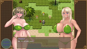 Island of otaku part 1