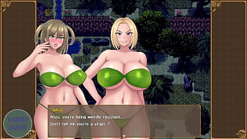 Island of otaku part 1