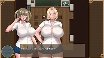 Island of otaku part 1