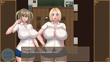 Island of otaku part 1