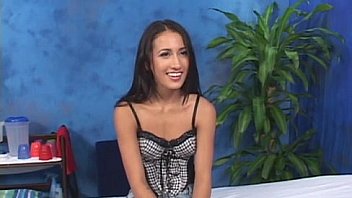 Sultry blondie enjoys hard shlong