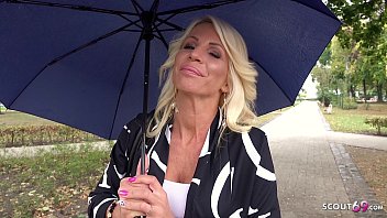 German scout big boobs wife talk to no condom cheating fuck for cash at fake model job German scout big boobs wife talk to no condom cheating fuck for cash at fake model job
