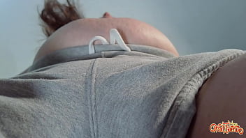 All sweaty with no place to part 1