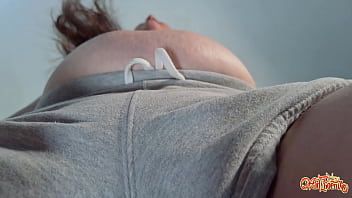 All sweaty with no place to part 1