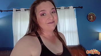 All sweaty with no place to part 1