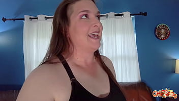 All sweaty with no place to part 1