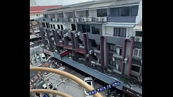 Do you like unique hotels too let me show you this crazy hotel in the heart of pattaya thailand from stun