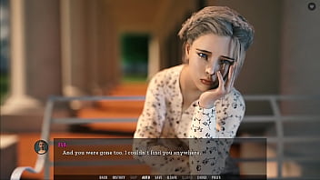 Tales from the unending void #26 date night with beautiful blonde girl