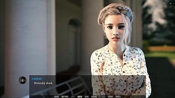 Tales from the unending void #26 date night with beautiful blonde girl