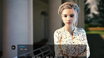 Tales from the unending void #26 date night with beautiful blonde girl