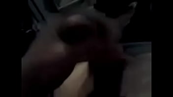 Busting a dripping cumshot