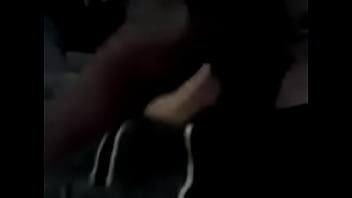 Busting a dripping cumshot