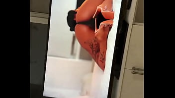 And they he turned me into a twinky beastnkittyx on the camera