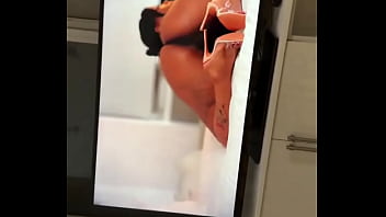 And they he turned me into a twinky beastnkittyx on the camera