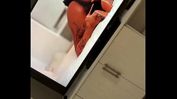 And they he turned me into a twinky beastnkittyx on the camera