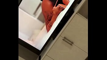 And they he turned me into a twinky beastnkittyx on the camera