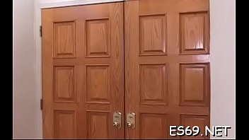 Sultry lady gets fucked senseless