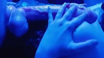 Violetsweetdream my little toy