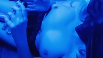 Violetsweetdream my little toy