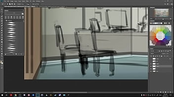 Sts broadcast by dc on picarto from may 2020