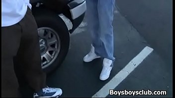 Black Gay Man Fuck White Sexy Boy Rough 30 thumbnail
