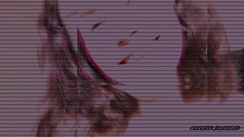 Wildly hairy arms and bushy pits tease