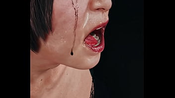 Lost judgment rgg reiko face fucked