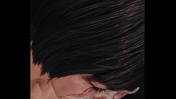 Lost judgment rgg reiko face fucked