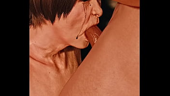 Lost judgment rgg reiko face fucked