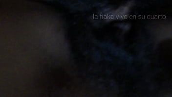 Vaginal primera grabacion