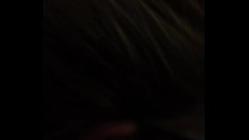 White bitch suckin bbc