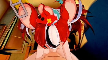 Aussie rat goes for a ride