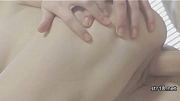 Tiny teen sluts practice fucking