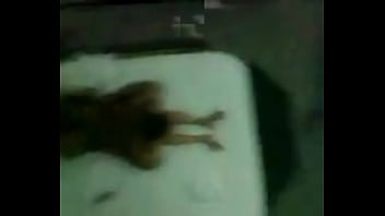 Negra casada e safada gozando no meu pau