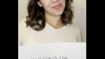 Vídeo de verificación