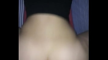 Doggystyle pawg pov