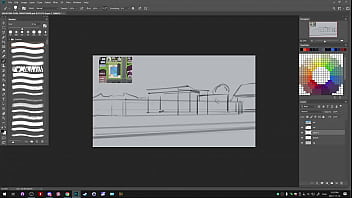 Sts broadcast by dc on picarto from november twelfth a 2021 b