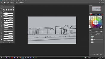 Sts broadcast by dc on picarto from november twelfth a 2021 b