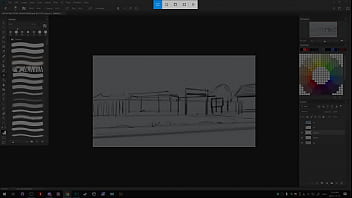 Sts broadcast by dc on picarto from november twelfth a 2021 b