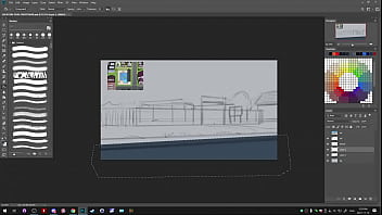 Sts broadcast by dc on picarto from november twelfth a 2021 b
