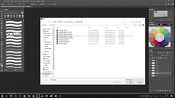Sts broadcast by dc on picarto from november twelfth a 2021 b