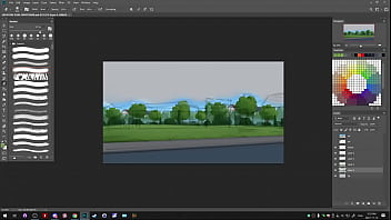 Sts broadcast by dc on picarto from november twelfth a 2021 b