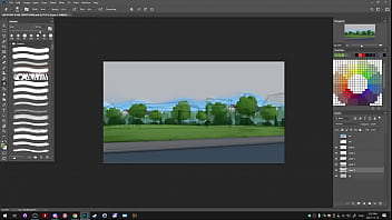 Sts broadcast by dc on picarto from november twelfth a 2021 b