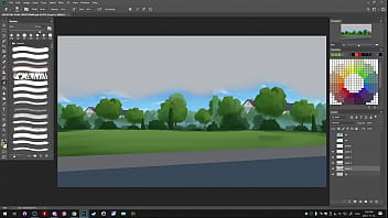 Sts broadcast by dc on picarto from november twelfth a 2021 b