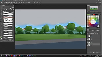 Sts broadcast by dc on picarto from november twelfth a 2021 b