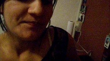 Jacqui golosa haciend un pt