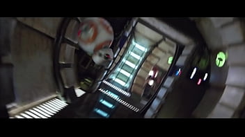 Fan edit of the frce awakens an empire reborn