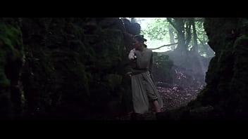 Fan edit of the frce awakens an empire reborn