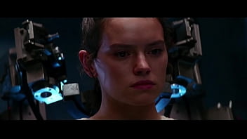 Fan edit of the frce awakens an empire reborn