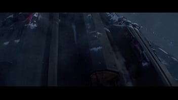 Fan edit of the frce awakens an empire reborn
